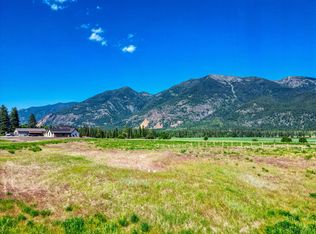 521 Yeoman Hall Rd, Kalispell, MT 59901