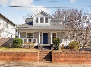 212 Solomon St, Charlotte, NC 28216