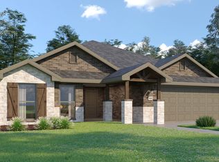 2911 Battle Ave, Midland, TX 79705