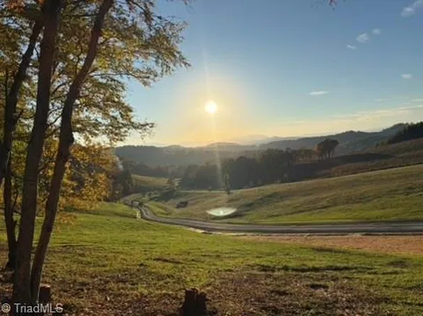 LOT 22 New Hope Church Rd, Laurel Springs, NC 28644