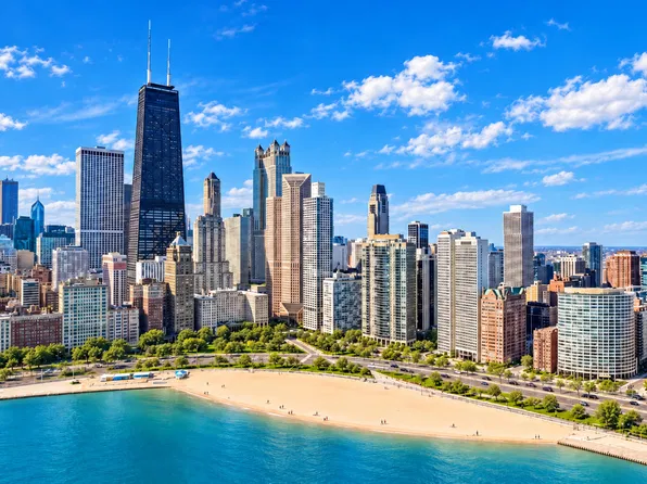 1110 N Lake Shore Dr APT 31N, Chicago, IL 60611