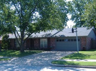 8926 E 59th Pl, Tulsa, OK 74145