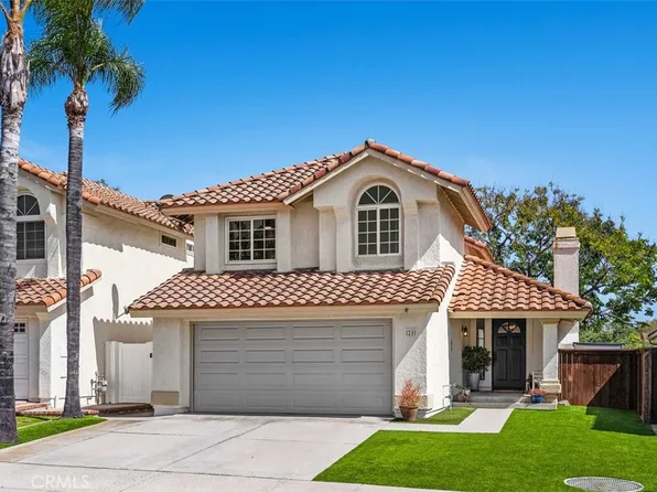 20 Crucillo, Rancho Santa Margarita, CA 92688