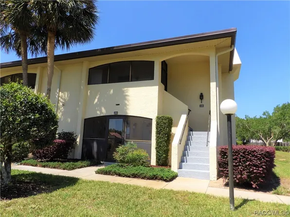 2326 Forest Dr, Inverness, FL 34453