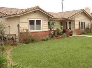 2818 Pala Rd, Fallbrook, CA 92028