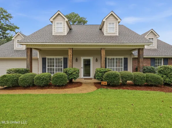214 Indian Pines Ln, Madison, MS 39110