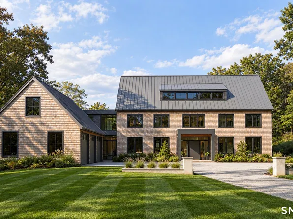 22 Cavalry Road, Westport, CT 06880