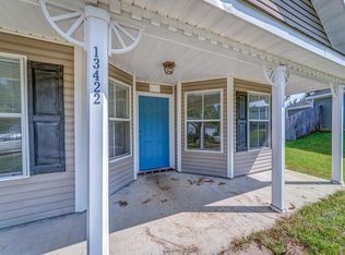 13422 Libby Ln, Gulfport, MS 39503