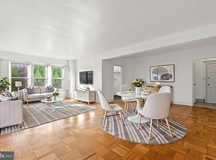 2500 Q St NW APT 214, Washington, DC 20007