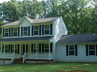 12631 Herndon Rd, Spotsylvania, VA 22553