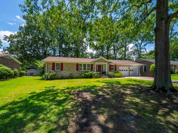 2126 Woodtrail Dr, Columbia, SC 29210