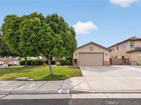 405 Ivy Crest Dr, San Jacinto, CA 92582