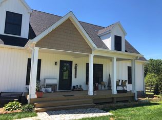 29317 Green Rd, Borden, IN 47106