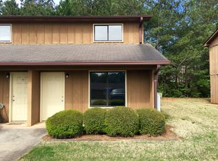 601 Evergreen Ln APT 21, Cedartown, GA 30125
