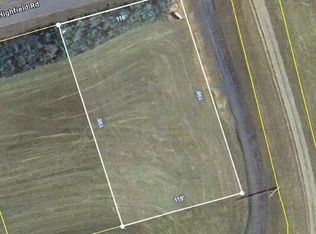 Highfield Rd LOT 4, Rocky Mount, VA 24151