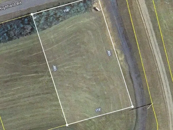 Highfield Rd Lot 4, Rocky Mount, VA 24151