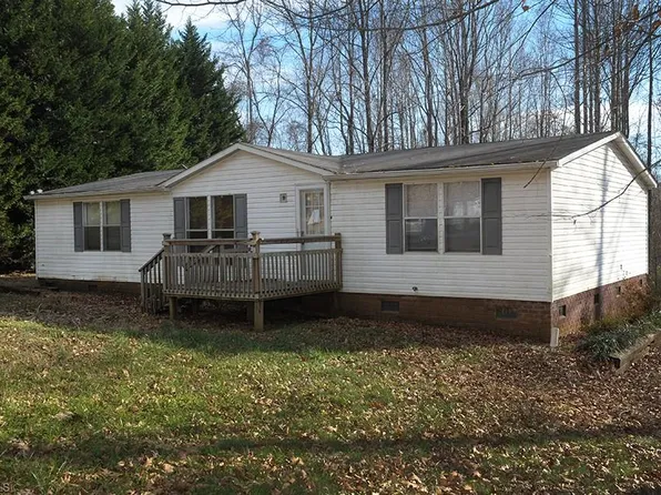 173 Carolyn Ln, Linwood, NC 27299