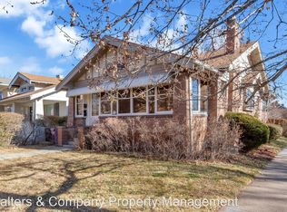 1400 N Madison St, Denver, CO 80206