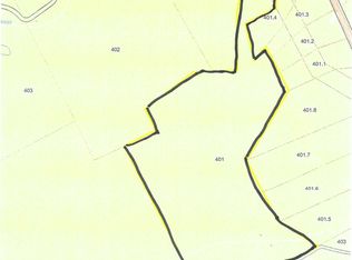 0 Bennett Brook Rd, Franklin, NH 03235