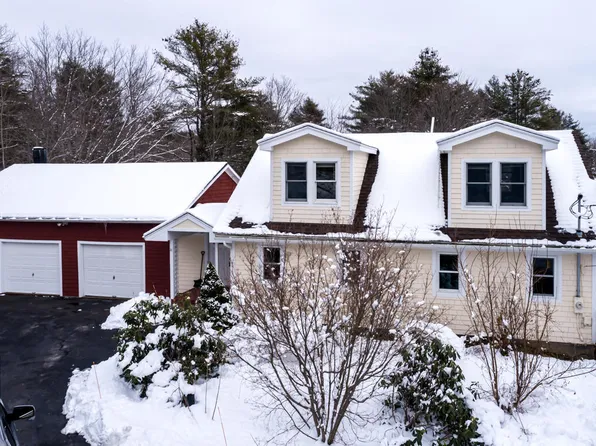 240 Auburn Pownal Road, Durham, ME 04222