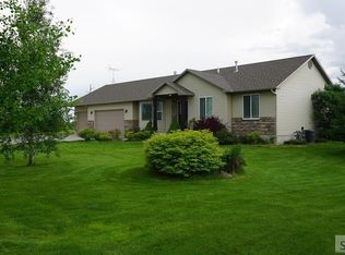 193 N 3806 E, Rigby, ID 83442