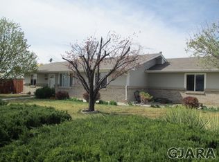 3249 D 3/4 Rd, Clifton, CO 81520
