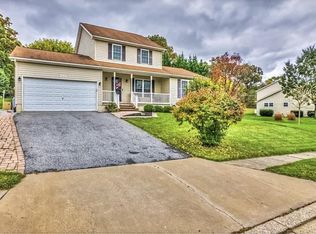 1013 Gullo Rd, New Windsor, MD 21776