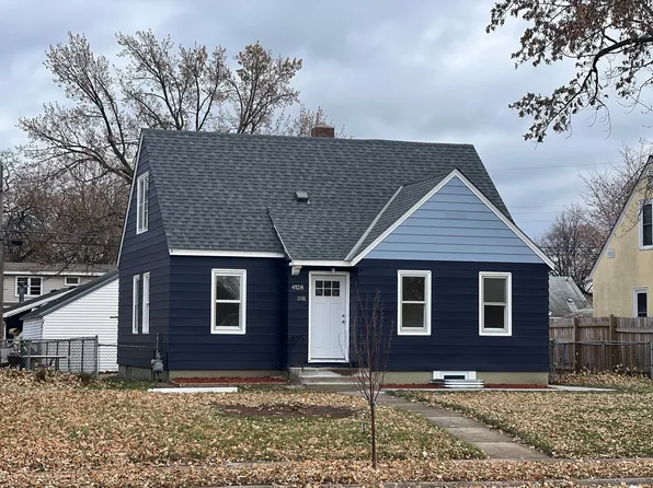 4928 Bryant Ave N, Minneapolis, MN 55430