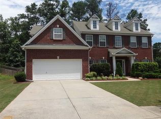 1011 Buckhorn Bnd #57, Locust Grove, GA 30248