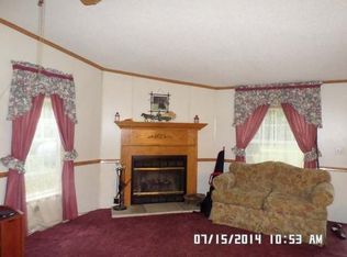 501 Ann St, Harrison, MI 48625