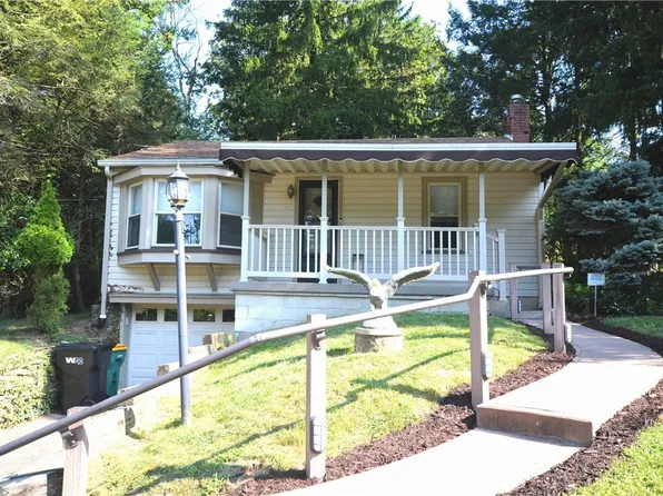 2425 Hampton Ave, Allison Park, PA 15101