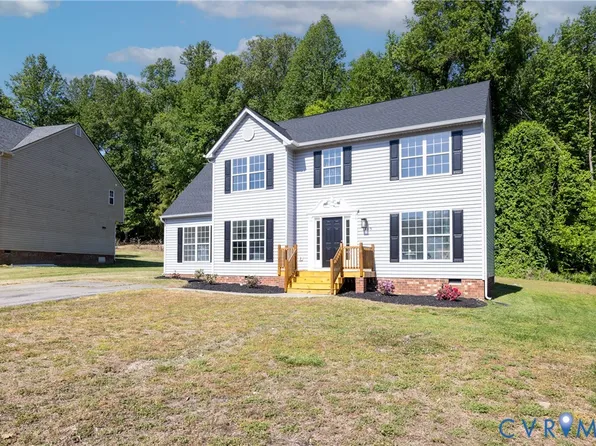 3205 Purvis Rd, Richmond, VA 23223