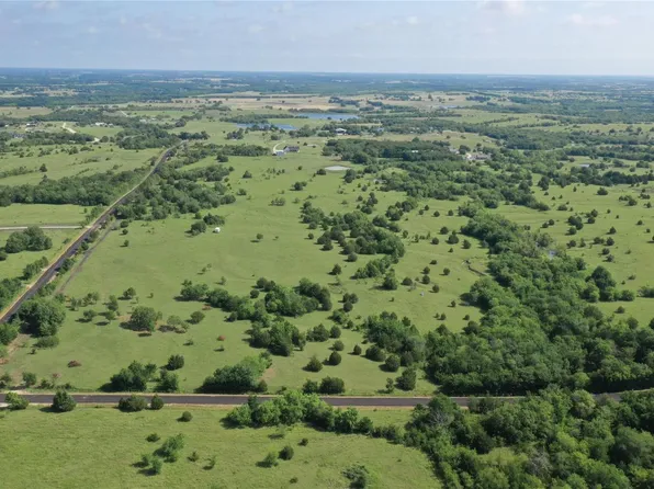 4A County Road 703, Farmersville, TX 75442