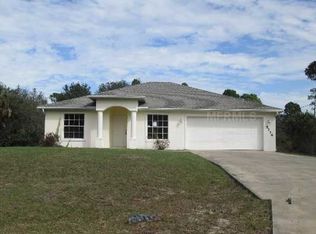 5176 Hurley Ave, North Port, FL 34288