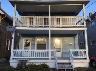 313 Parade St APT 2, Erie, PA 16507
