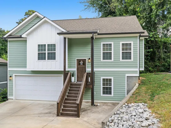 1020 Fernway Rd, Chattanooga, TN 37405