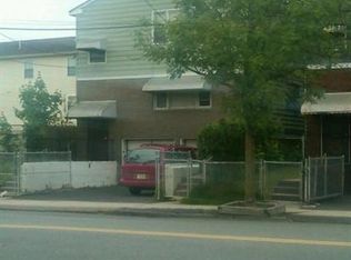 812 S 20th St, Newark, NJ 07108