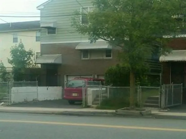 812 S 20th St, Newark, NJ 07108