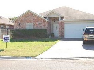 9003 Lady Di Loop, Laredo, TX 78045