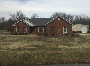 910 Crabtree Rd, Saint Charles, AR 72140