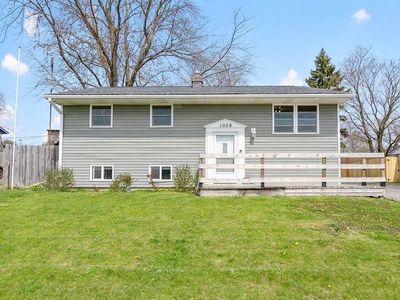 1008 Tepee Dr, Kokomo, IN, 46902