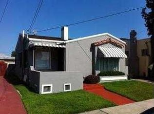 1453 53rd Ave, Oakland, CA