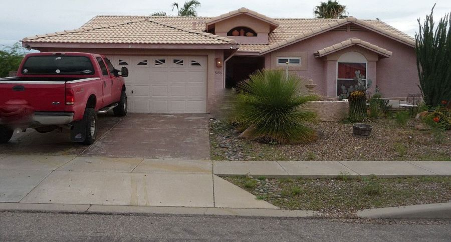 1st image of 9196 E Wild Wash Dr