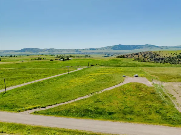 37945 Mission Vista Dr, Polson, MT 59860