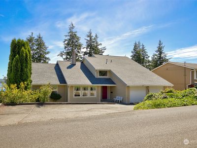 139 Beacon Hill Drive, Hoquiam, WA, 98550