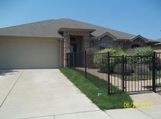 1209 Delaware Dr, Midlothian, TX 76065