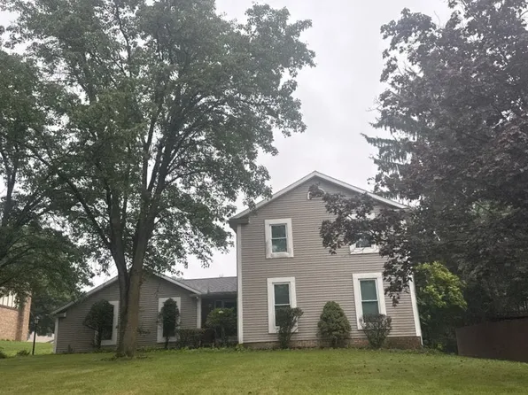 4412 Satinwood Cir NW, Canton, OH 44718