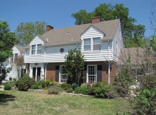 430 W Kings Rd, Ada, OK 74820