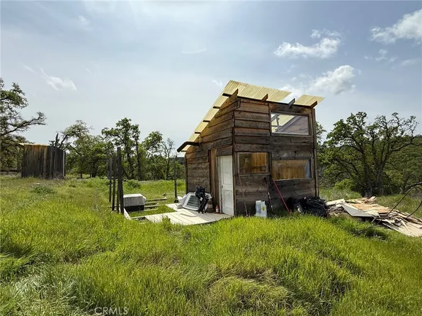 19788 Morgan Valley Rd Lot B, Lower Lake, CA 95457