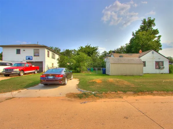 3502 S Shields Blvd, Oklahoma City, OK 73129